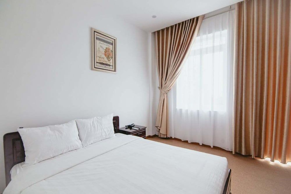 Business Double Room Single Use