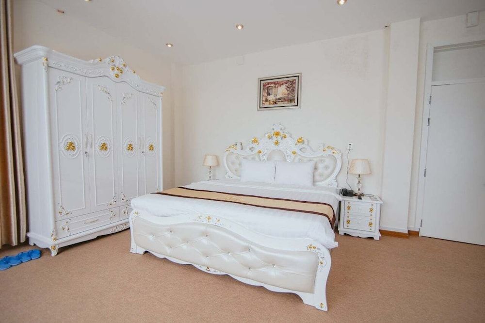 Business Double Room Single Use