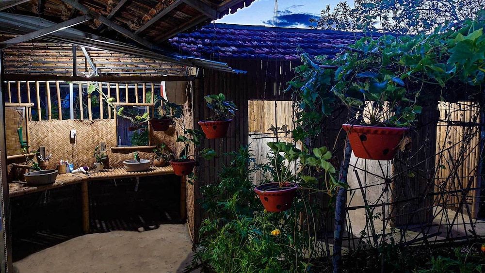 MUONG PHANG HOMESTAY Traditional Shared Dormitory, Mixed Dorm 11