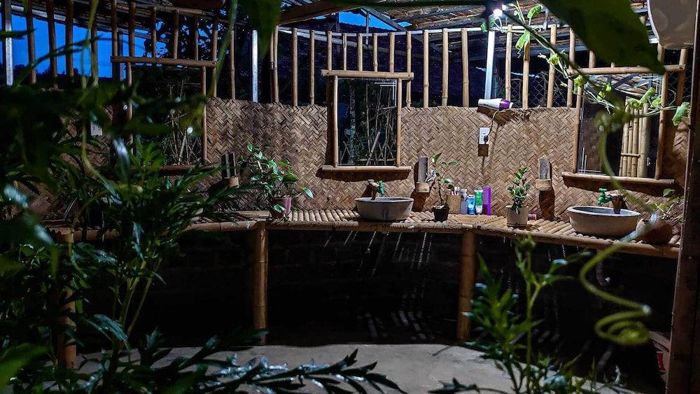 MUONG PHANG HOMESTAY