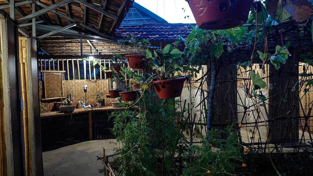 MUONG PHANG HOMESTAY Traditional Shared Dormitory, Mixed Dorm 10