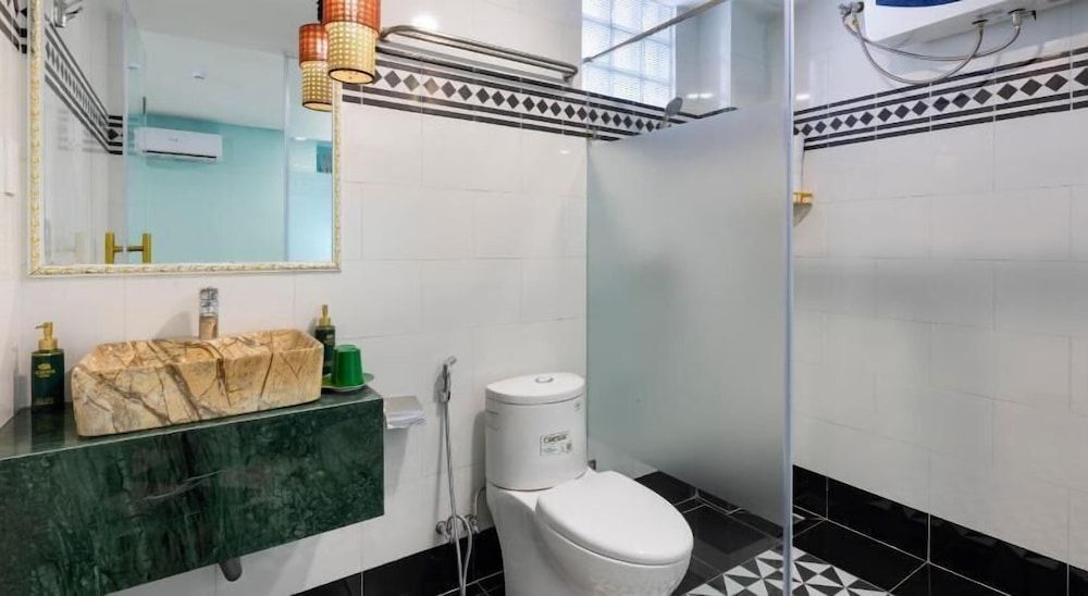 Superior Double Room Single Use, 2 Twin Beds