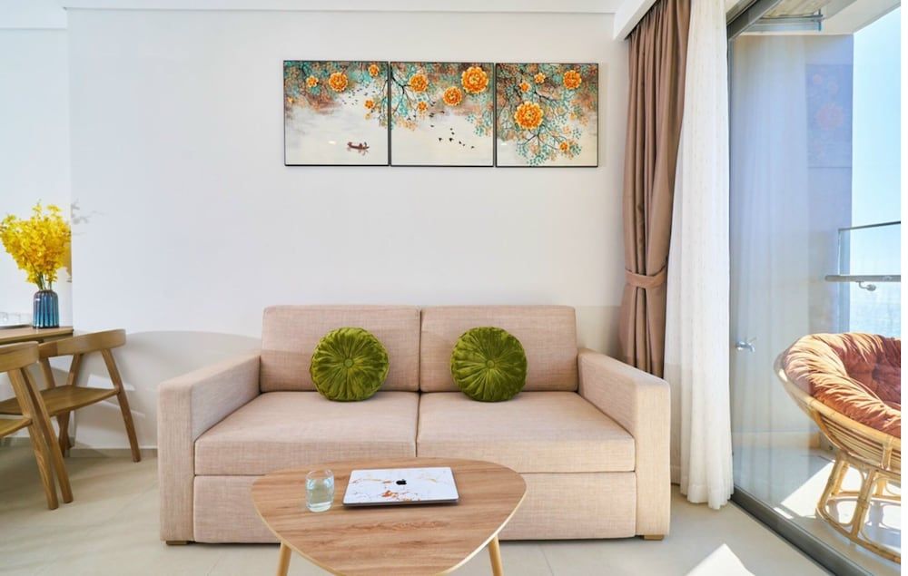 Superior Apartment
