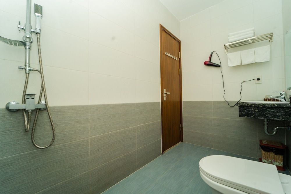 Sonne Hotel Comfort Double or Twin Room 5