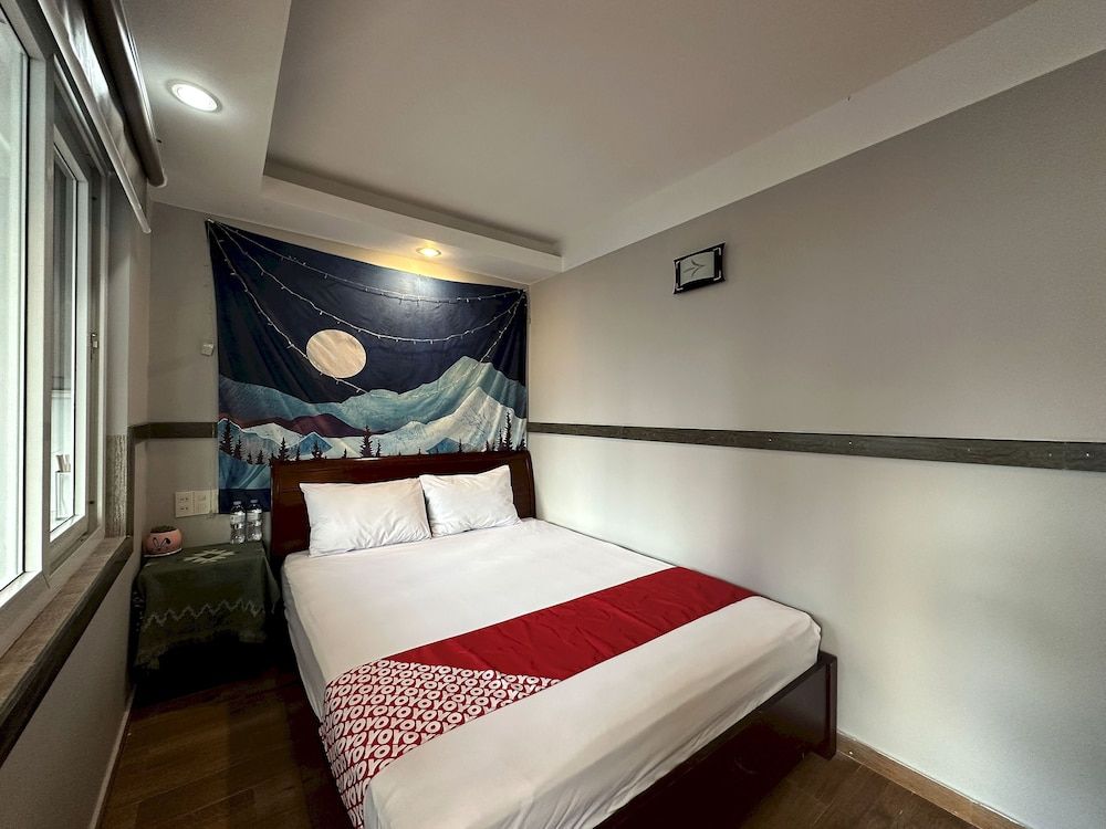 Apartment, 1 Bedroom
