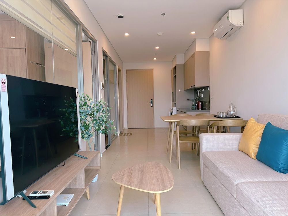 Family Apartment