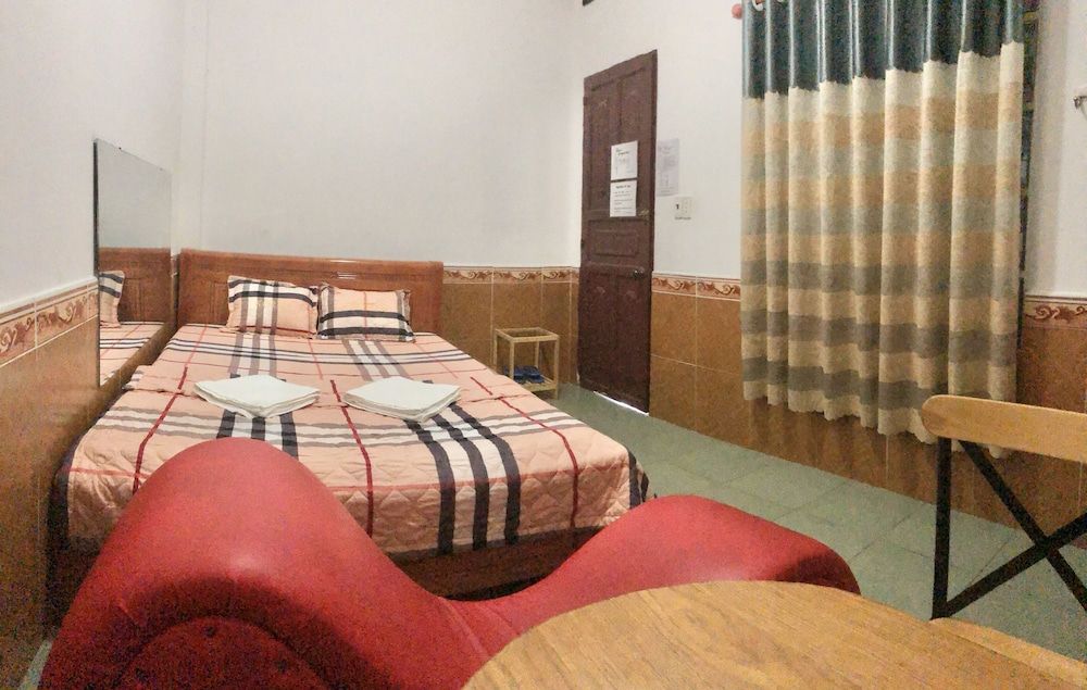 Basic Single Room
