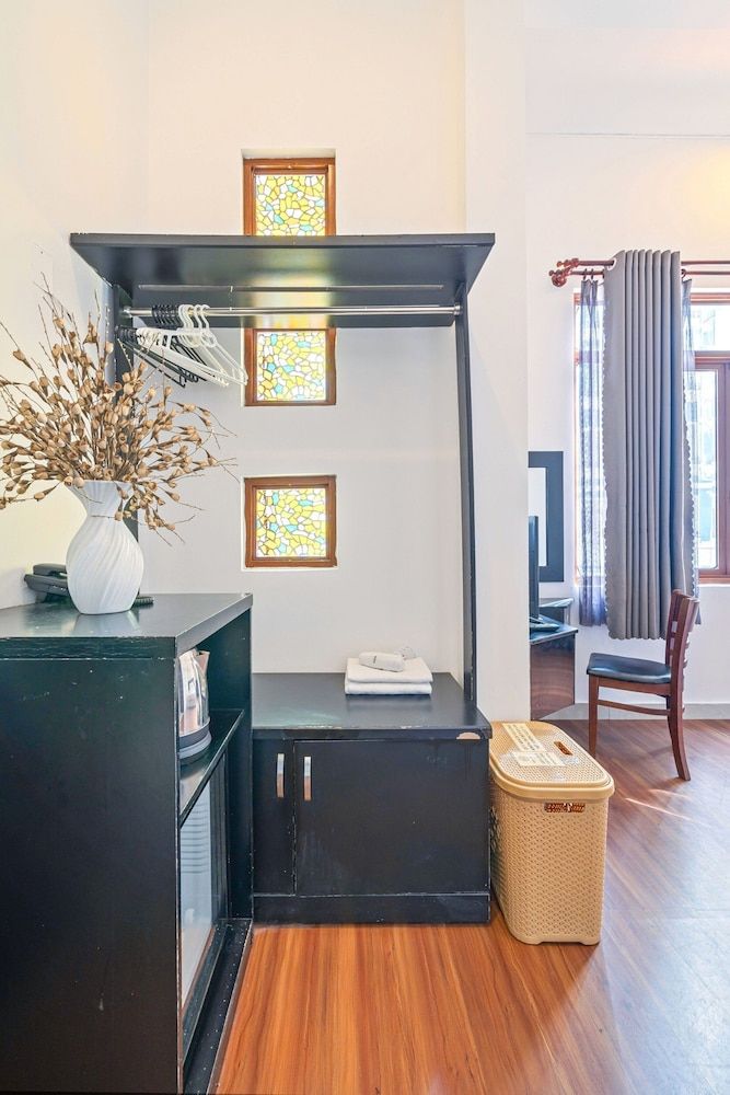 HUNG DAN DA LAT HOTEL Quadruple Room 6