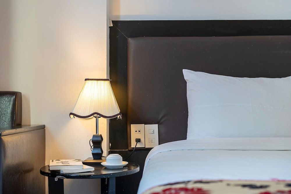HUNG DAN DA LAT HOTEL Double Room 2