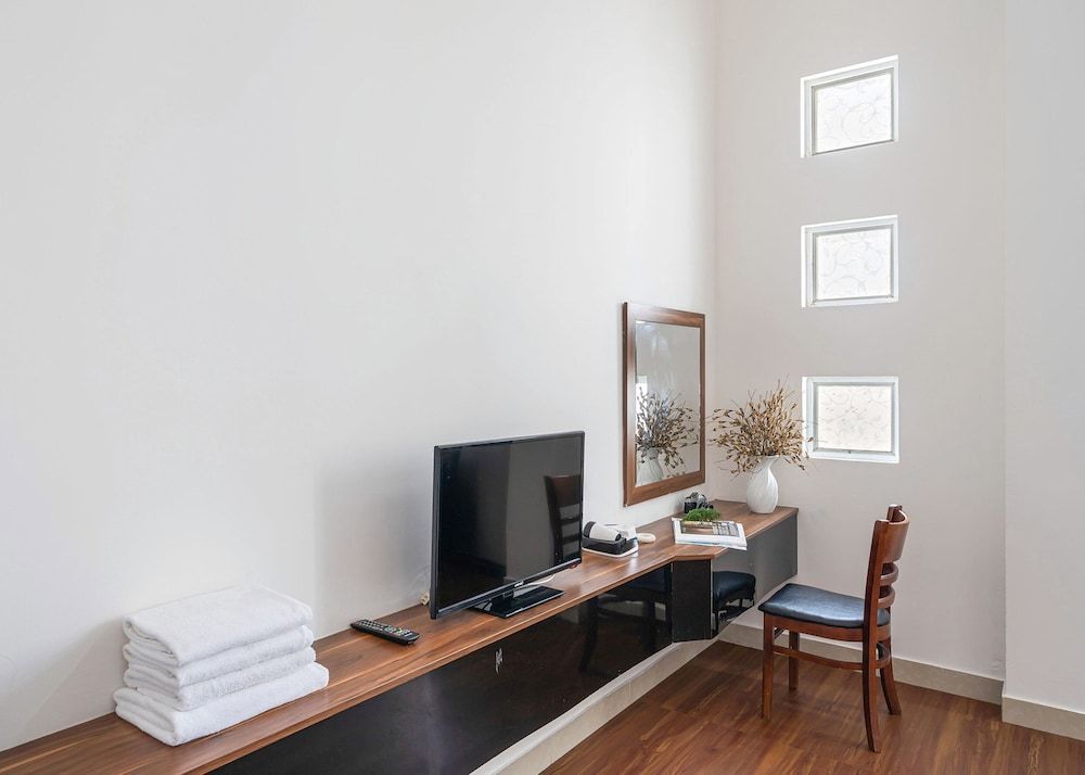 HUNG DAN DA LAT HOTEL Quadruple Room 7