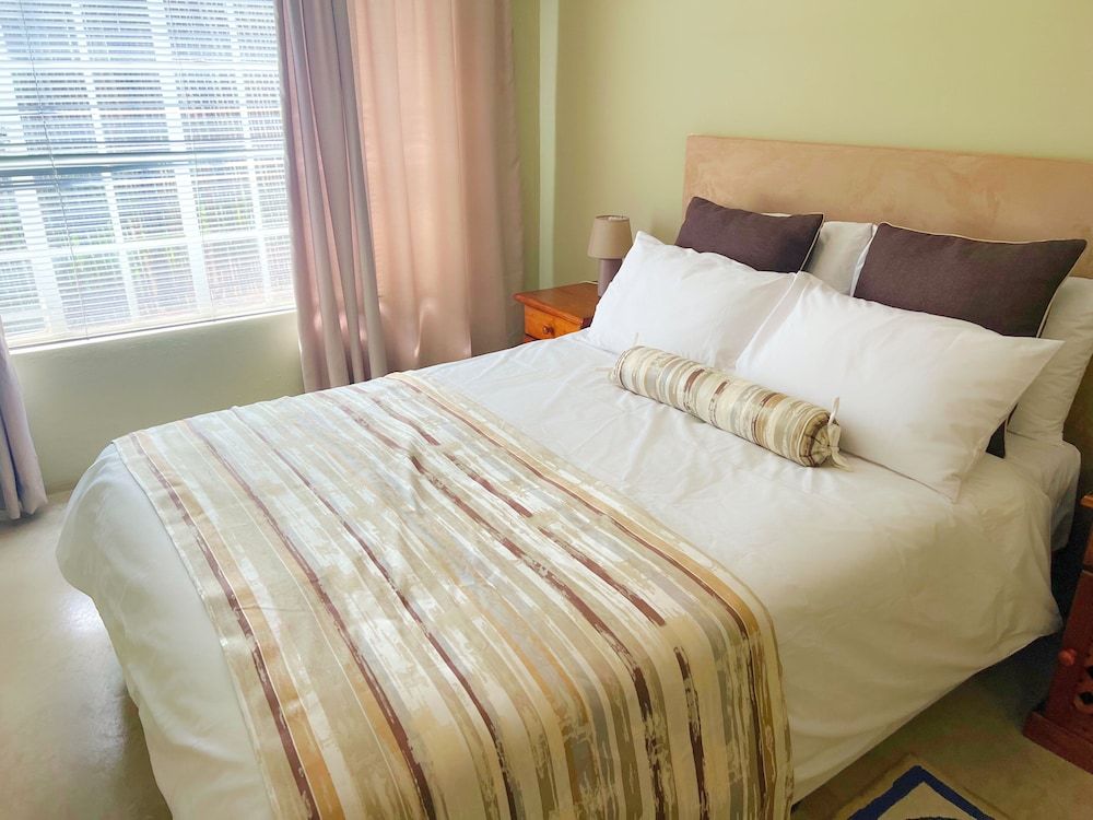 Protea Ridge Guest Cottages Deluxe Suite, Non Smoking, Ground Floor 2