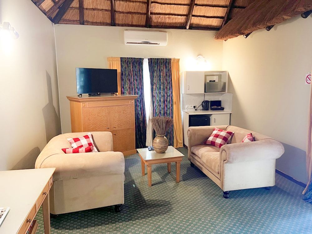 Protea Ridge Guest Cottages Deluxe Studio Suite, Non Smoking, Ground Floor 6