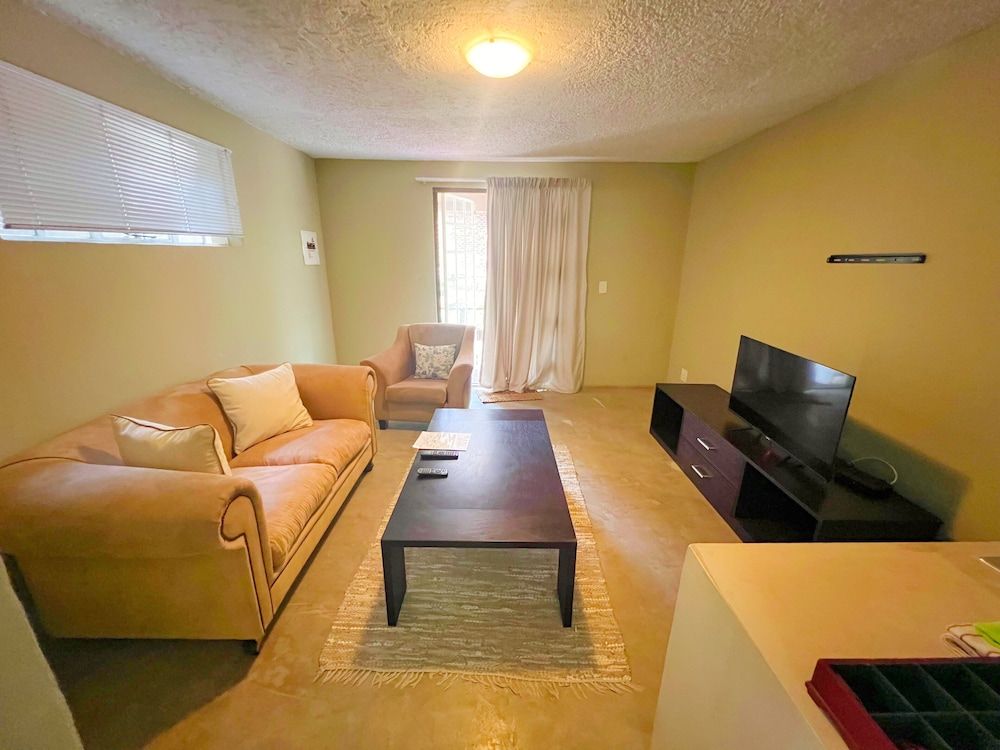 Protea Ridge Guest Cottages Deluxe Suite, Non Smoking, Ground Floor 6