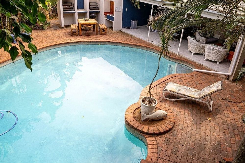 On The Beach Deluxe Room 12