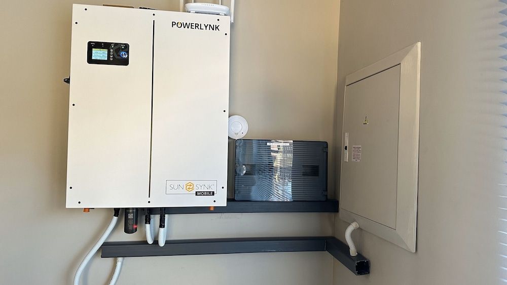 2-bed House in Dullstroom , Blue Crane Estate 66 House 22