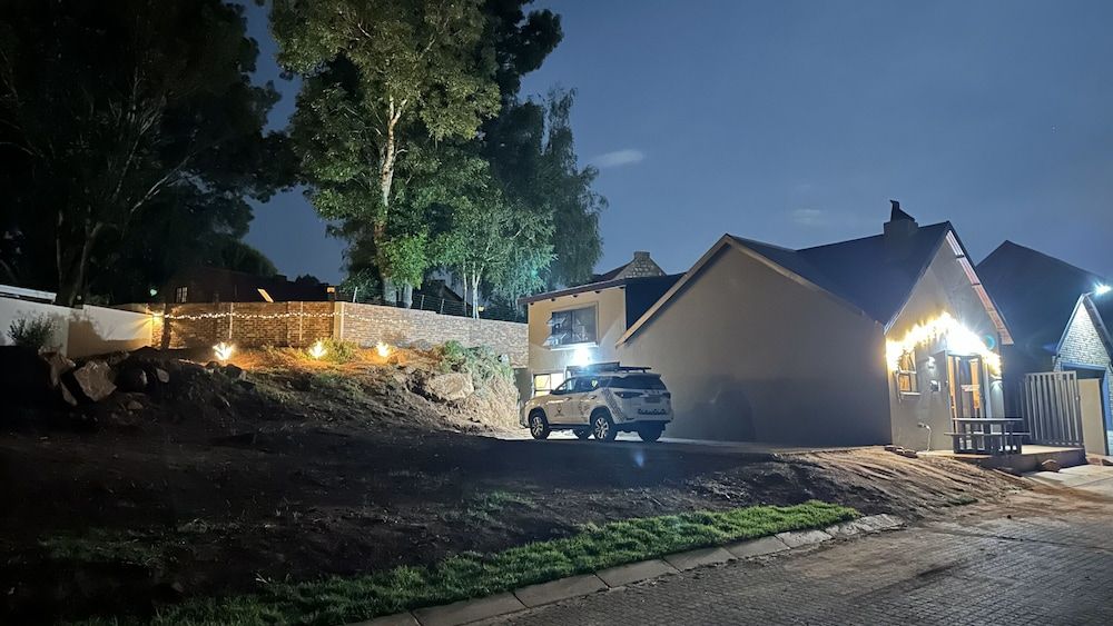 2-bed House in Dullstroom , Blue Crane Estate 66