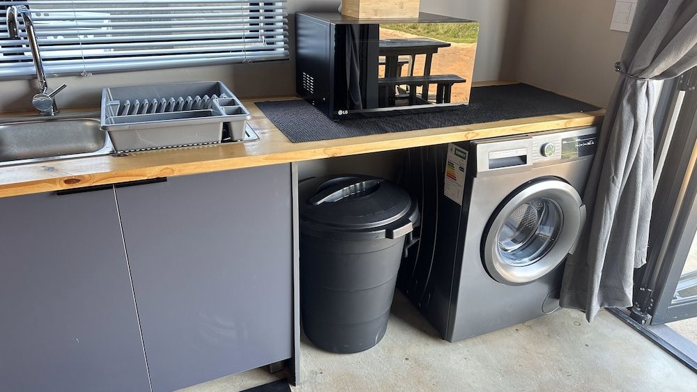 2-bed House in Dullstroom , Blue Crane Estate 66 House 32