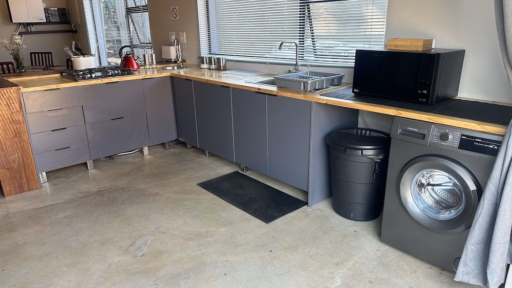 2-bed House in Dullstroom , Blue Crane Estate 66 House 19