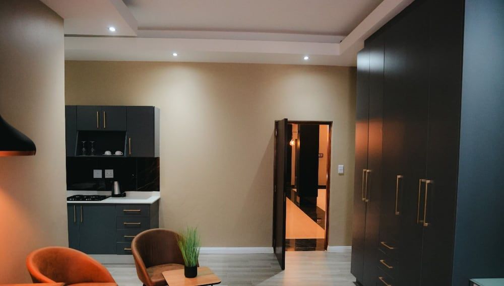 Habesha Hotel Deluxe Room 7