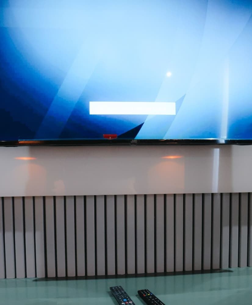 Habesha Hotel Deluxe Room 3