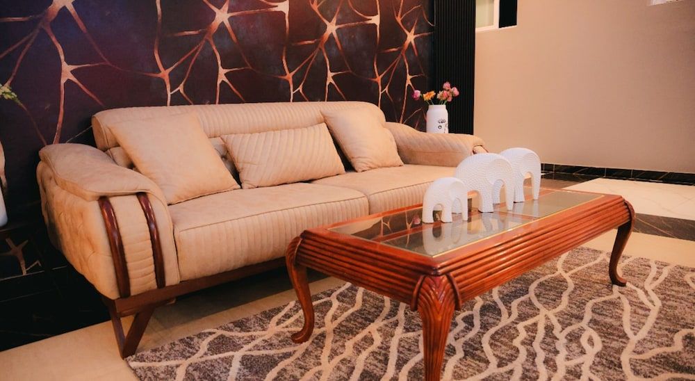 Habesha Hotel Standard Room 4