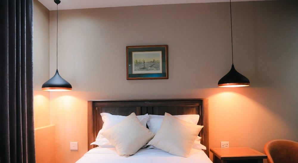 Habesha Hotel Executive Suite 4