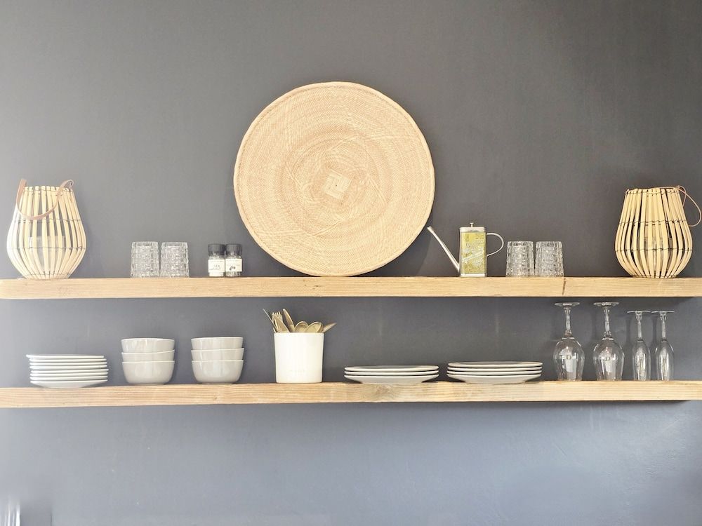 PJURE Boutique Hotel & SPA Standard House 8