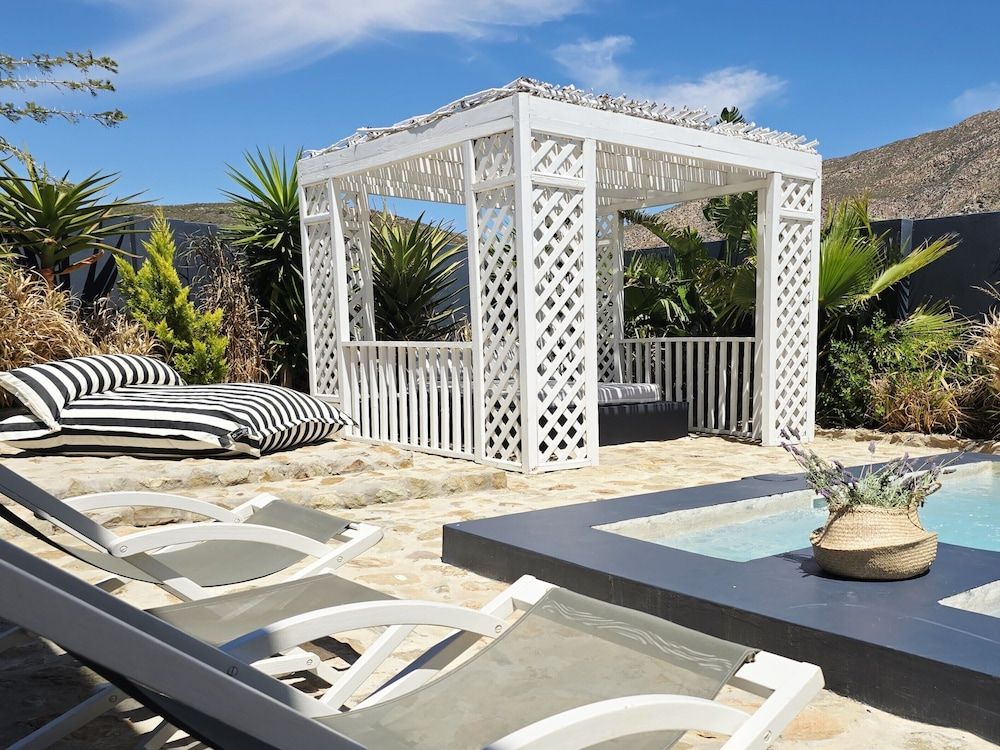 PJURE Boutique Hotel & SPA Standard House 5