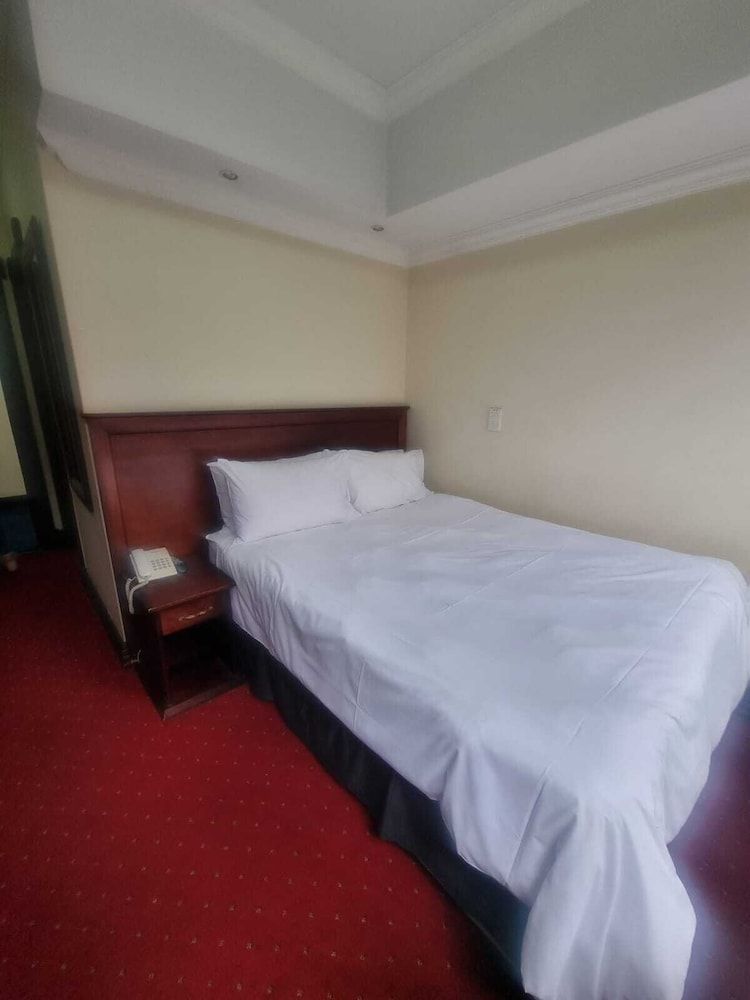 Standard Double Room, Non Smoking