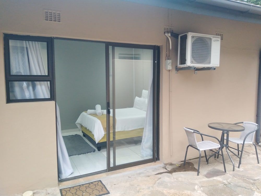 Classic Double or Twin Room
