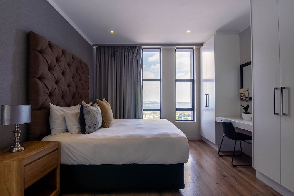 Luxury Apartment