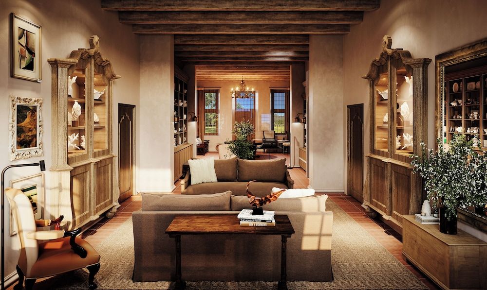 Blaauwklippen Manor by NEWMARK Jonkershuis Luxury Room 2