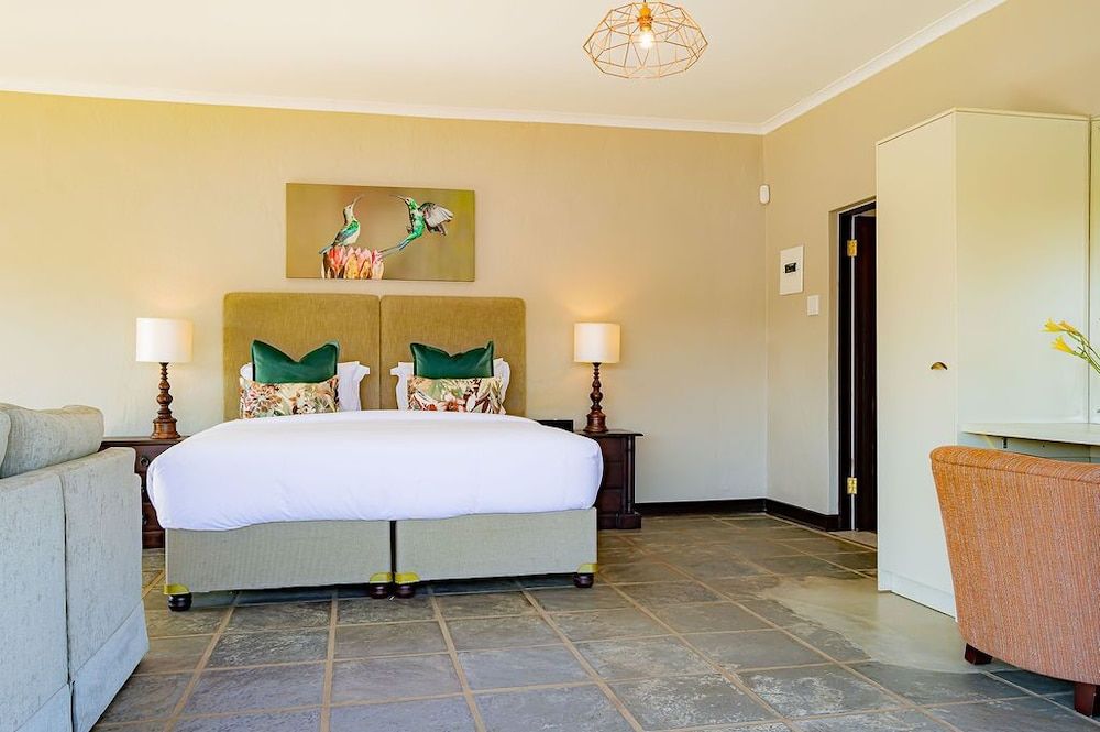 Honeymoon Suite, 1 Double Bed, Lake View