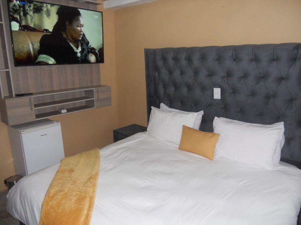 Business Chalet