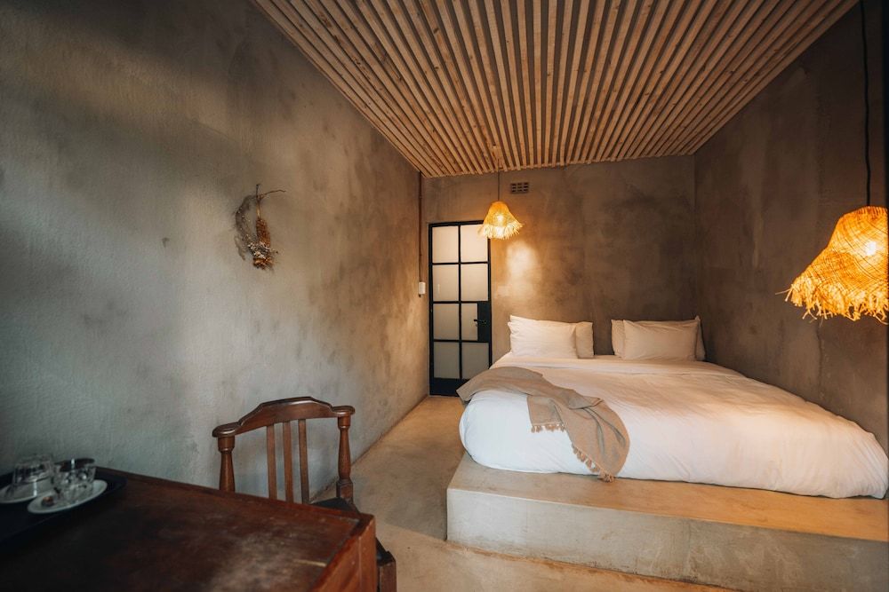 FARMHOUSE58 Standard Room 2