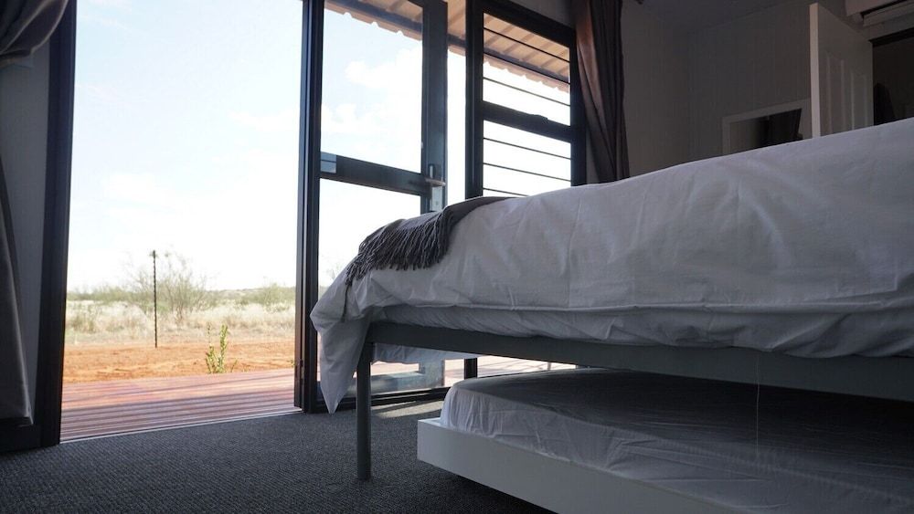 SleepOver Upington Family Room 4