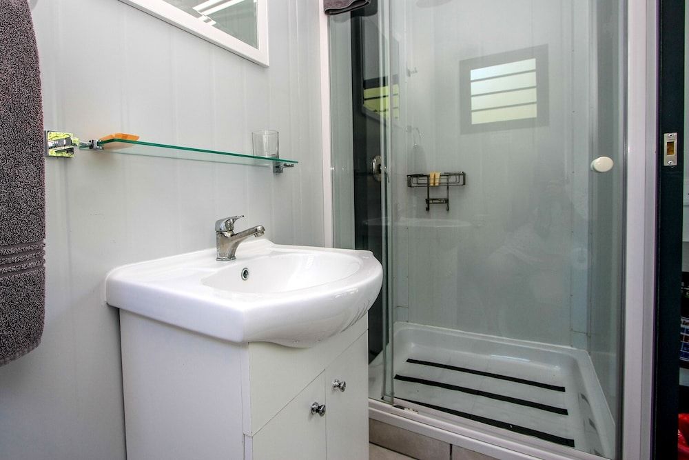 SleepOver Upington Family Room 8