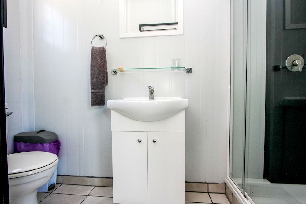 SleepOver Upington Family Room 9