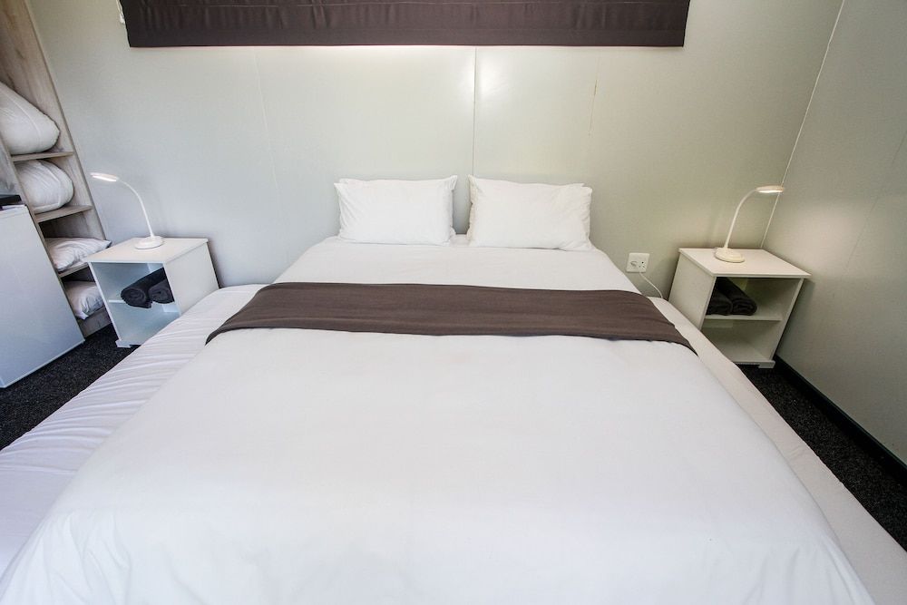 SleepOver Upington Family Room 3