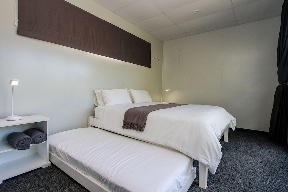 SleepOver Upington Family Room 2