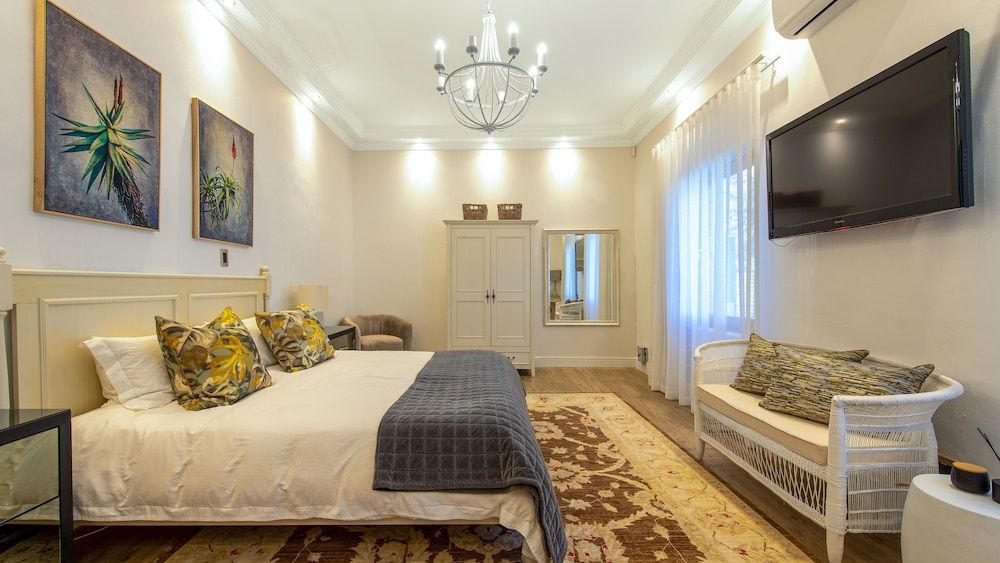 Luxury House