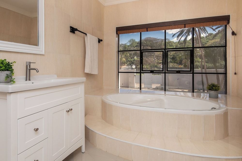 The Beach Palace Ramsgate Sunset Suite 2