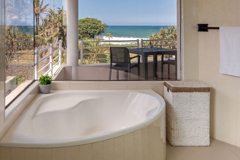 The Beach Palace Ramsgate Sunrise Suite 6