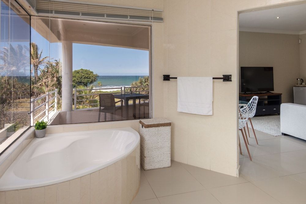 The Beach Palace Ramsgate Sunrise Suite 5