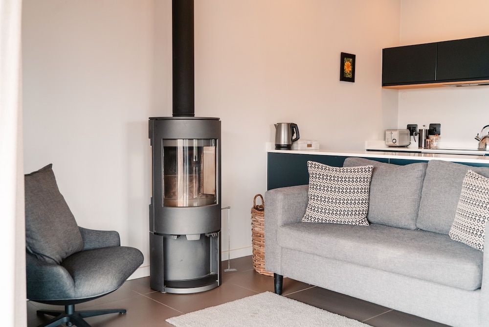 Khanyisa Mountain Lodge Standard Cottage, 1 Bedroom, Hot Tub, Mountain View 12