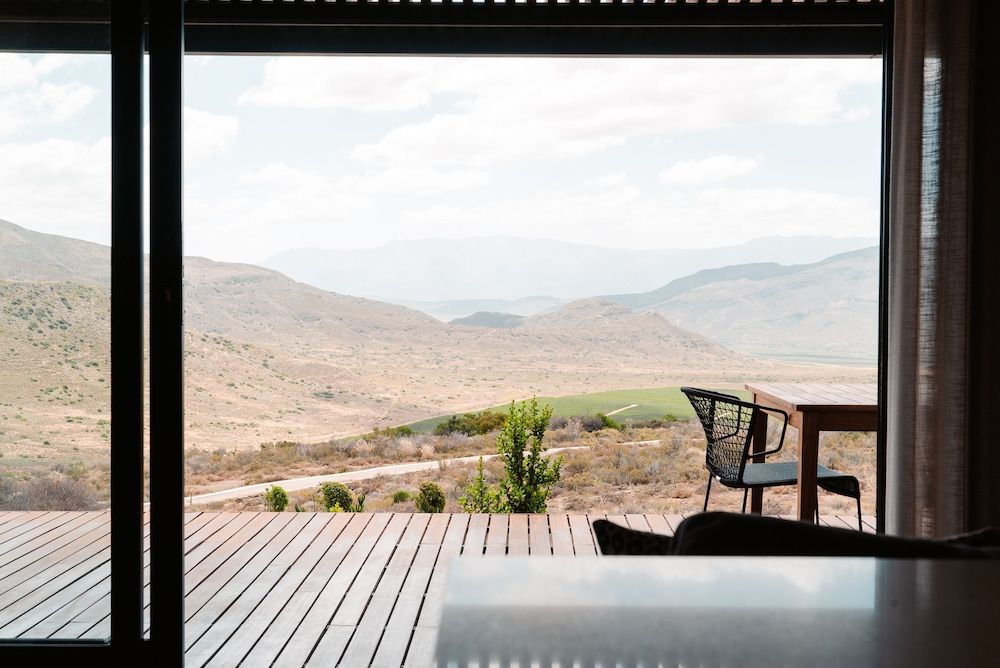 Khanyisa Mountain Lodge Standard Cottage, 1 Bedroom, Hot Tub, Mountain View 14