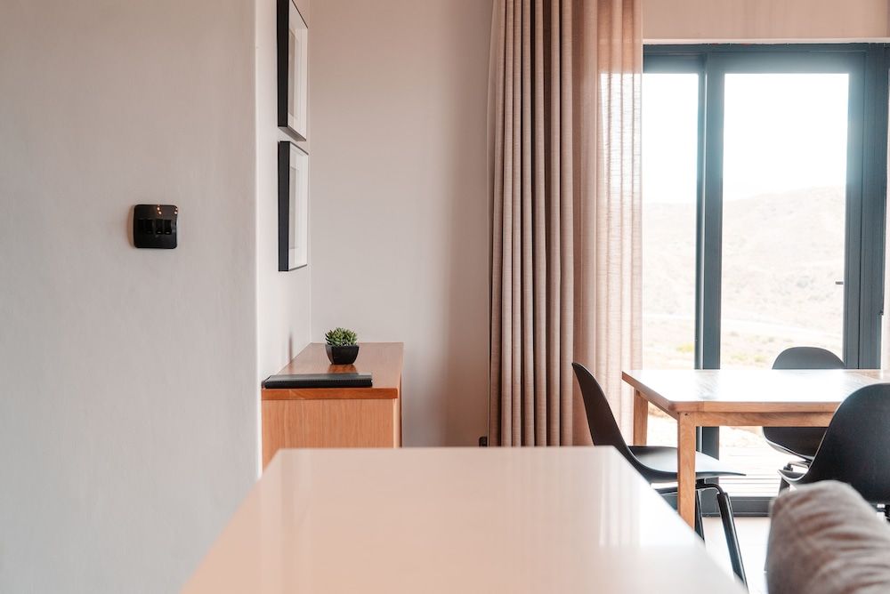 Khanyisa Mountain Lodge Standard Cottage, 1 Bedroom, Hot Tub, Mountain View 9