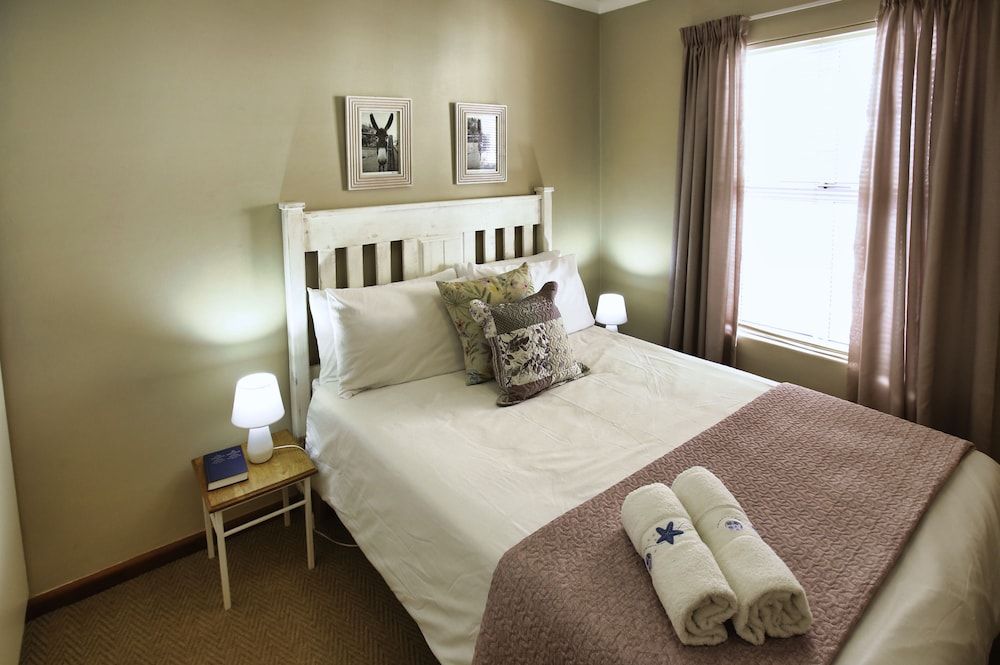 Comfort House