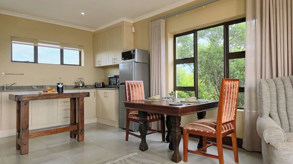 Hitgeheim Garden Cottages Cottage (Private Self-Catering) 13