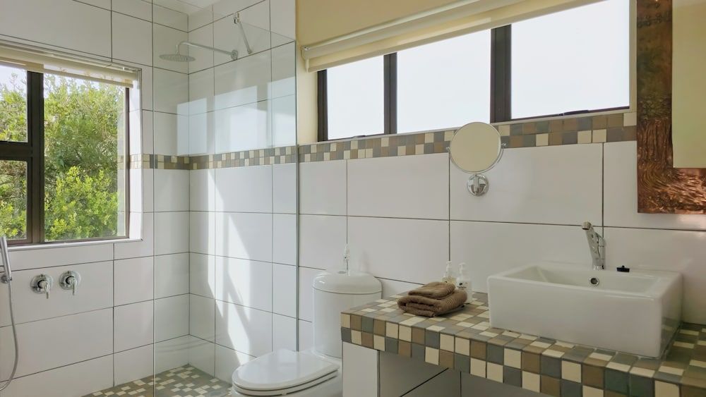 Hitgeheim Garden Cottages Cottage (Private Self-Catering) 17